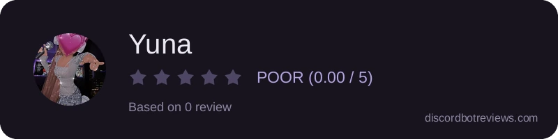 Rating