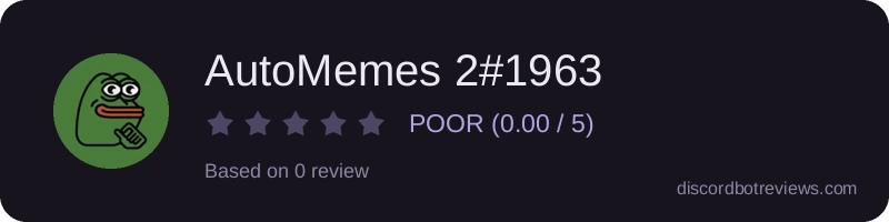 Rating