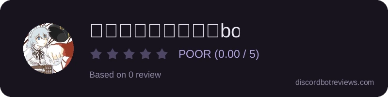 Rating