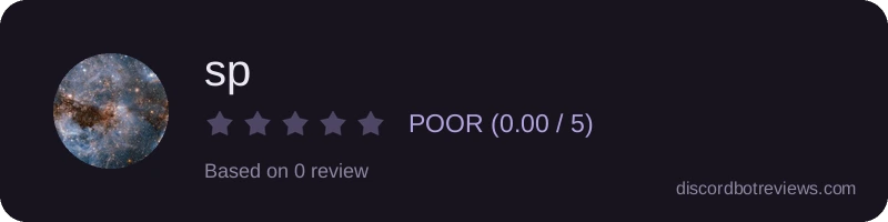 Rating