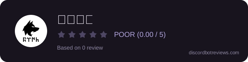 Rating