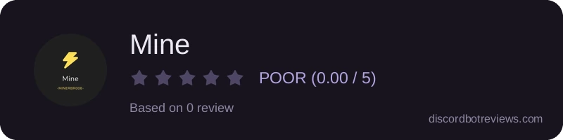 Rating