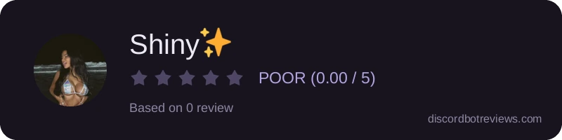 Rating