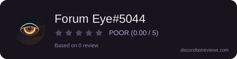 Rating