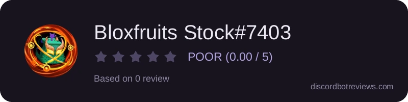 Rating