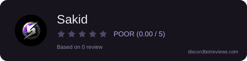 Rating