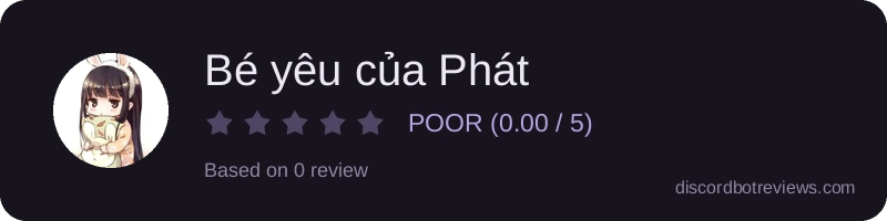 Rating