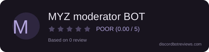 Rating
