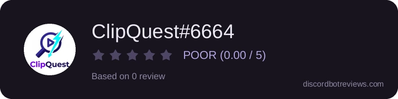 Rating
