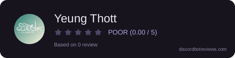 Rating