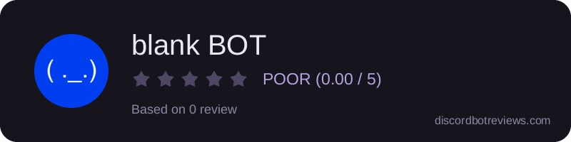 Rating