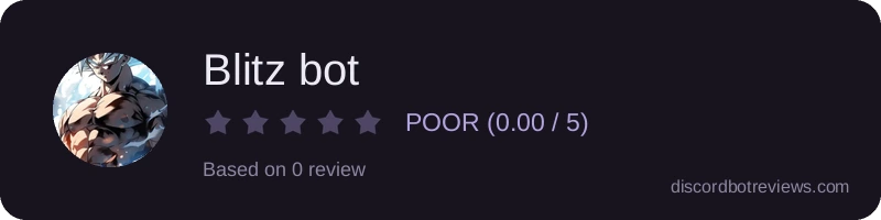 Rating