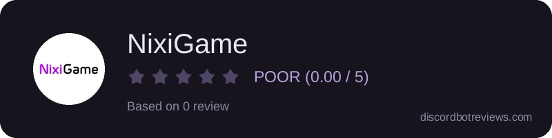 Rating