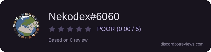 Rating