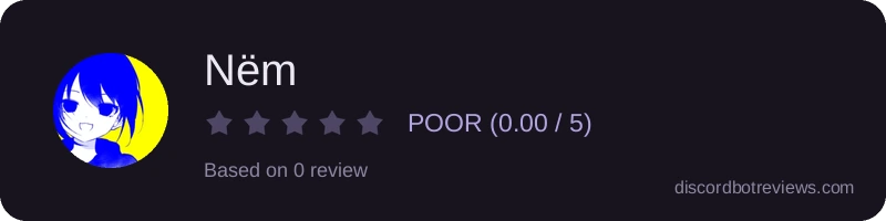 Rating