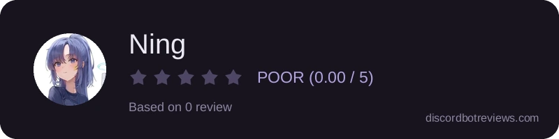 Rating