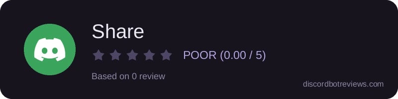 Rating