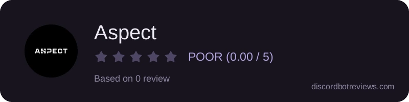 Rating