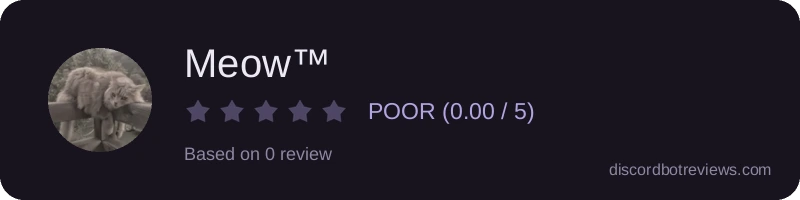 Rating