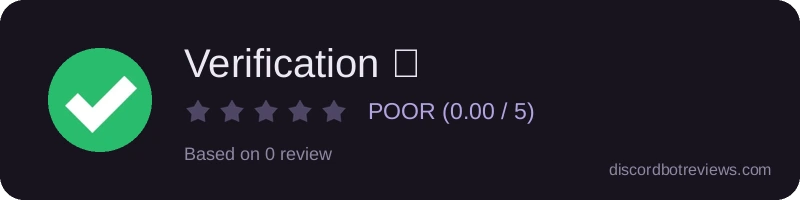 Rating