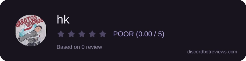 Rating
