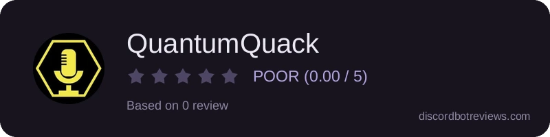 Rating