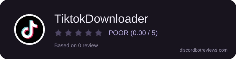 Rating