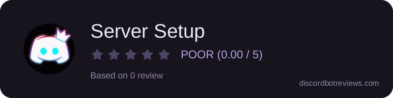 Rating