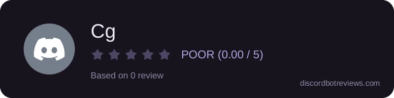 Rating