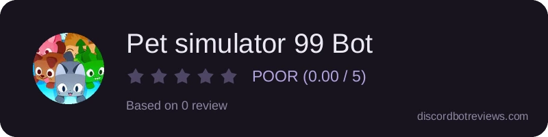 Rating