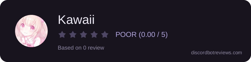 Rating