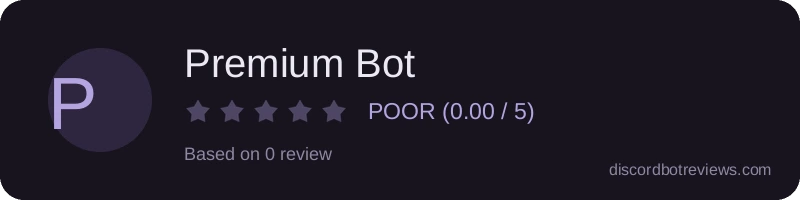 Rating