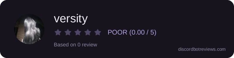 Rating