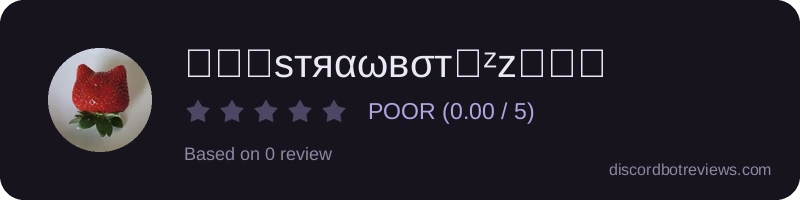 Rating