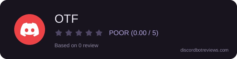 Rating