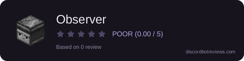 Rating
