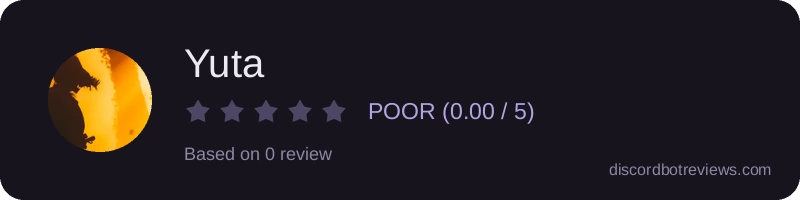 Rating