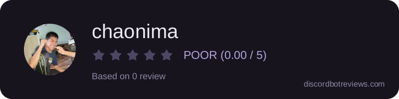 Rating