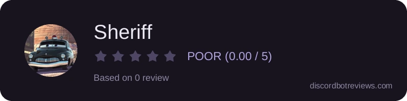 Rating