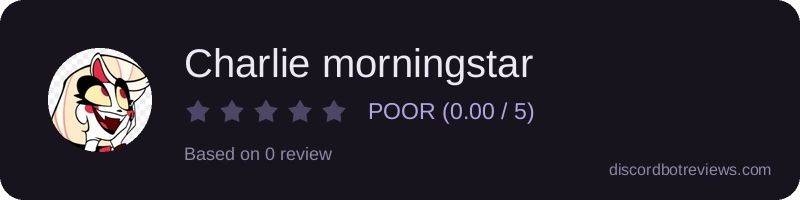 Rating