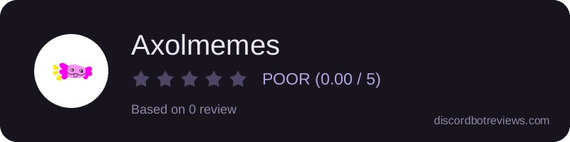Rating