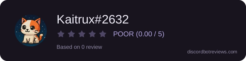 Rating