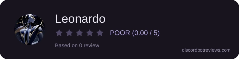 Rating