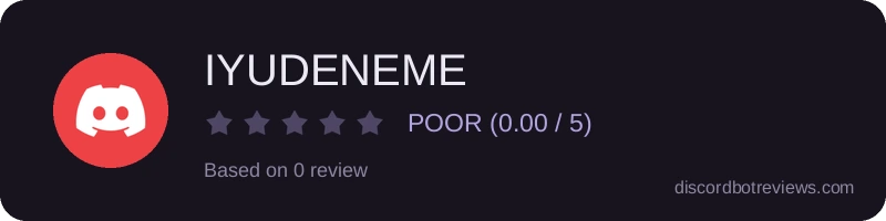 Rating