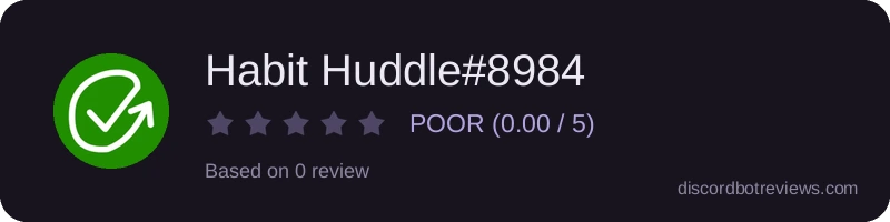 Rating