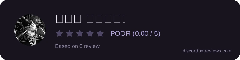 Rating