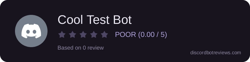 Rating