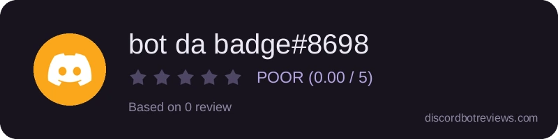 Rating