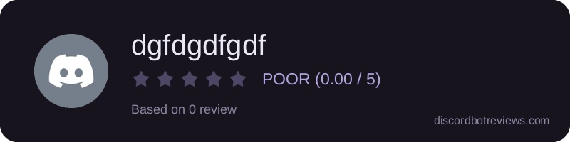Rating