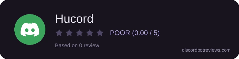 Rating